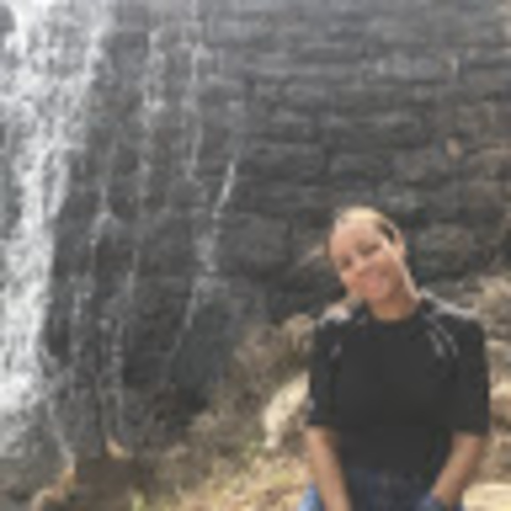 Meet your Posher, Brandi